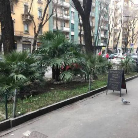 Romantica Mansarda 15 Min Dal Centro - Lome 844 Милан Экстерьер фото