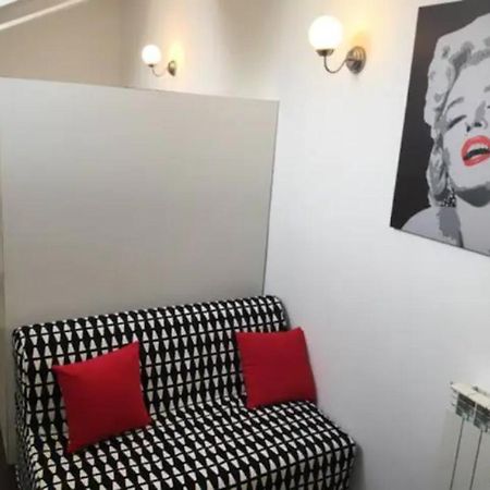 Romantica Mansarda 15 Min Dal Centro - Lome 844 Милан Экстерьер фото