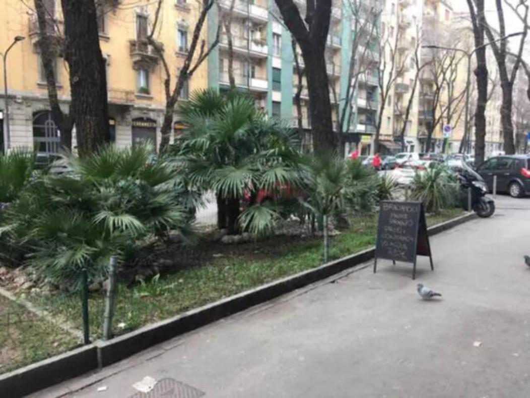 Romantica Mansarda 15 Min Dal Centro - Lome 844 Милан Экстерьер фото